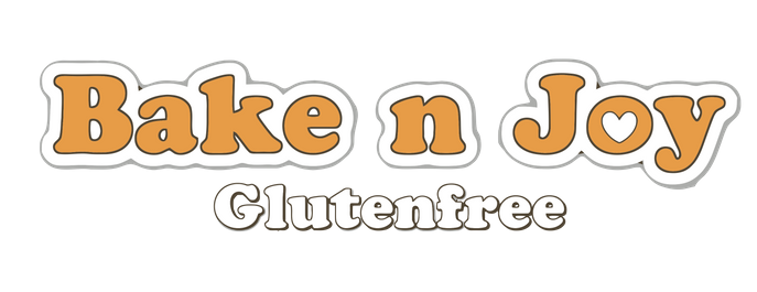 Bake n joy Glutenfree logga