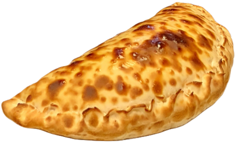 Glutenfri Calzone